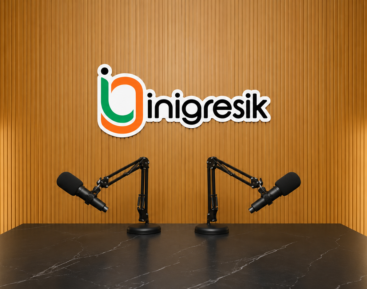 Ini Gresik