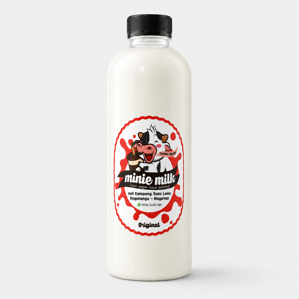 Minie Milk