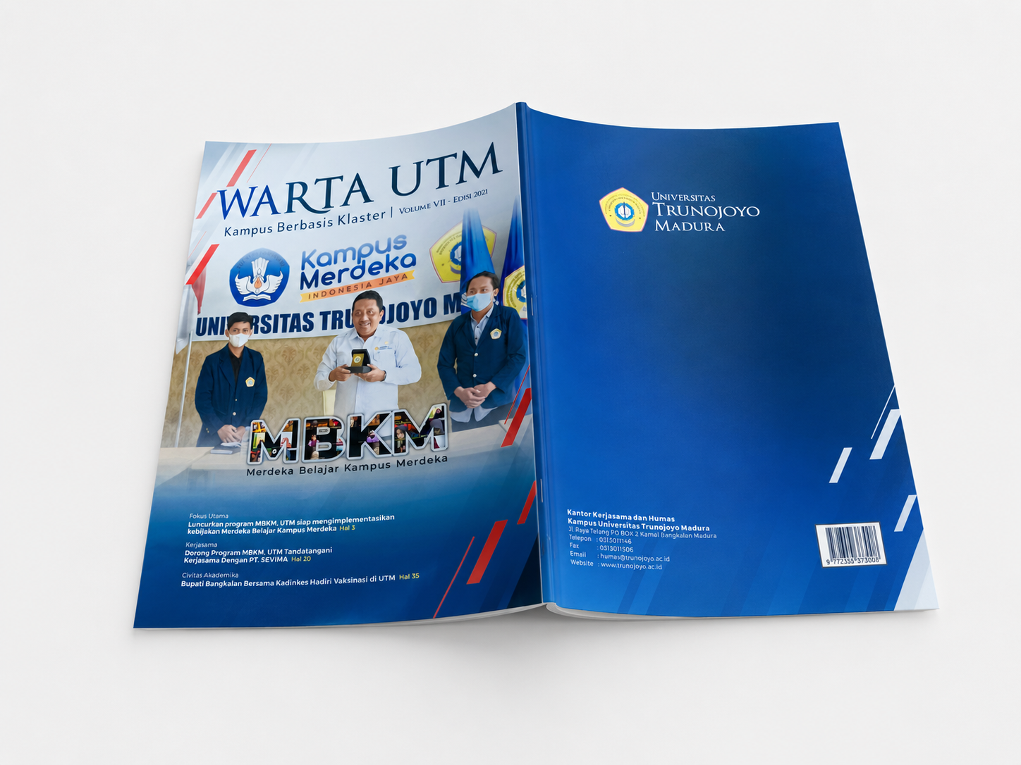 Warta UTM